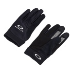 Oakley cycling gloves All Mountain MTB black/white - 1 pair